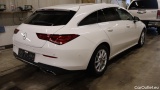 CLA-Klasse