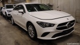  Mercedes  CLA-Klasse CLA -Klasse Shooting Brake CLA 200 d (118.612) 110KW AT8 E6d #7