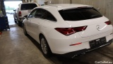  Mercedes  CLA-Klasse CLA -Klasse Shooting Brake CLA 200 d (118.612) 110KW AT8 E6d #8
