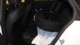  Mercedes  CLA-Klasse CLA -Klasse Shooting Brake CLA 200 d (118.612) 110KW AT8 E6d #9