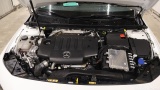  Mercedes  CLA-Klasse CLA -Klasse Shooting Brake CLA 200 d (118.612) 110KW AT8 E6d #11