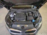  Skoda  Octavia  Combi Ambition 2.0 TDI 110KW AT7 E6d #12