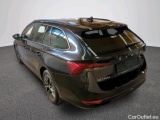  Skoda  Octavia  Combi Ambition 2.0 TDI 110KW AT7 E6d #15