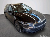  Skoda  Octavia  Combi Ambition 2.0 TDI 110KW AT7 E6d #14