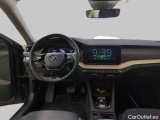  Skoda  Octavia  Combi Ambition 2.0 TDI 110KW AT7 E6d #23