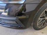  Skoda  Octavia  Combi Ambition 2.0 TDI 110KW AT7 E6d #36
