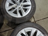  Skoda  Octavia  Combi Style 2.0 TDI 110KW AT7 E6d #6