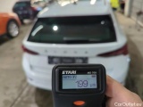  Skoda  Octavia  Combi Style 2.0 TDI 110KW AT7 E6d #14