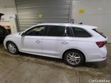  Skoda  Octavia  Combi Style 2.0 TDI 110KW AT7 E6d #28
