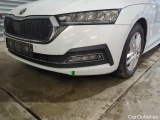  Skoda  Octavia  Combi Style 2.0 TDI 110KW AT7 E6d #35
