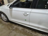  Skoda  Octavia  Combi Style 2.0 TDI 110KW AT7 E6d #38