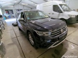  Volkswagen  Tiguan  Allspace Elegance 4Motion 2.0 TDI 147KW AT7 E6d #7