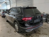  Volkswagen  Tiguan  Allspace Elegance 4Motion 2.0 TDI 147KW AT7 E6d #11