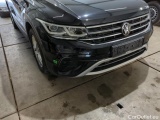  Volkswagen  Tiguan  Allspace Elegance 4Motion 2.0 TDI 147KW AT7 E6d #26