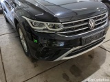  Volkswagen  Tiguan  Allspace Elegance 4Motion 2.0 TDI 147KW AT7 E6d #24