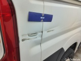  Citroen  Jumper CITROEN  33 FOURGON SWB DSL - 2014 2.2 BlueHDi L1H1 Club S/S (EU6.3) 5d #51