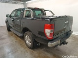  Ford  Ranger Ford  3.2TDCi 147kW Aut 4x4 D-Cab Limited 4d #7