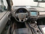  Ford  Ranger Ford  3.2TDCi 147kW Aut 4x4 D-Cab Limited 4d #9