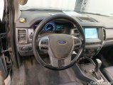  Ford  Ranger Ford  3.2TDCi 147kW Aut 4x4 D-Cab Limited 4d #20