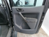  Ford  Ranger Ford  3.2TDCi 147kW Aut 4x4 D-Cab Limited 4d #62