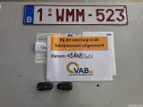  Ford  Transit Ford, _Trans.Custom FL'18, 340S TD 130 Tr.A. #9