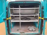 Ford  Transit Ford, _Trans.Custom FL'18, 340S TD 130 Tr.A. #13