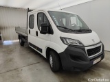  Peugeot  Boxer Peugeot  2.0 BlueHDi S&S 130 Pro 335 L3.. 4d #8