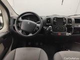  Peugeot  Boxer Peugeot  2.0 BlueHDi S&S 130 Pro 335 L3.. 4d #9