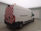  Peugeot  Boxer Peugeot, _ '14, Peugeot  2.2 BlueHDi S&S 140 Premium 335 L3H2 #8