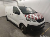  Peugeot  Expert Peugeot  Standard L2 2.0 BlueHDi 145 EAT8 4d #8