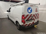  Peugeot  Expert Peugeot  Standard L2 2.0 BlueHDi 145 EAT8 4d #7