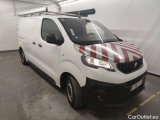  Peugeot  Expert Peugeot  Standard L2 2.0 BlueHDi 145 EAT8 4d #8