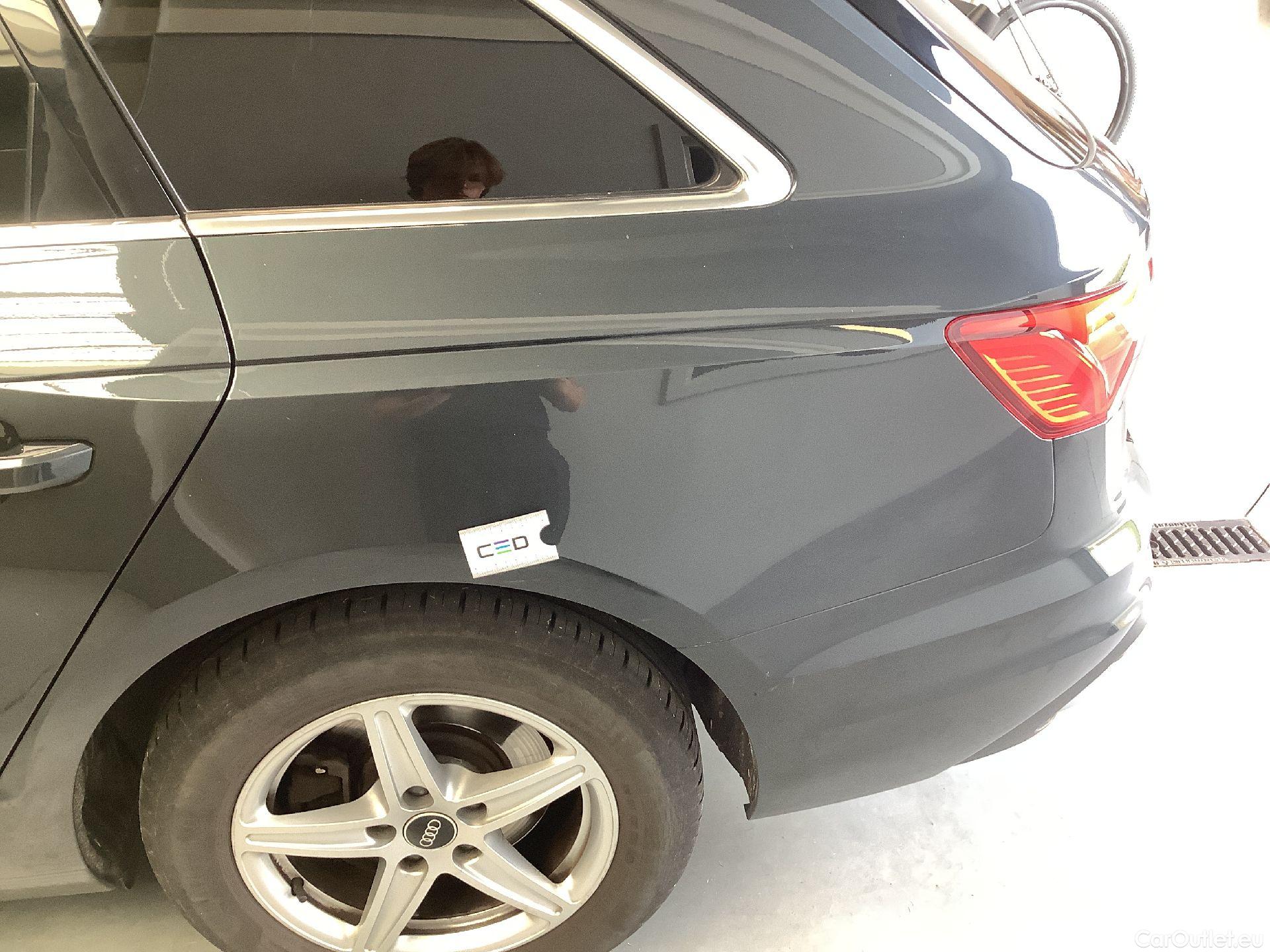  Audi  A4 Audi,  Avant FL'19,  Av.30 TDi Bus.Ed.Str. #9