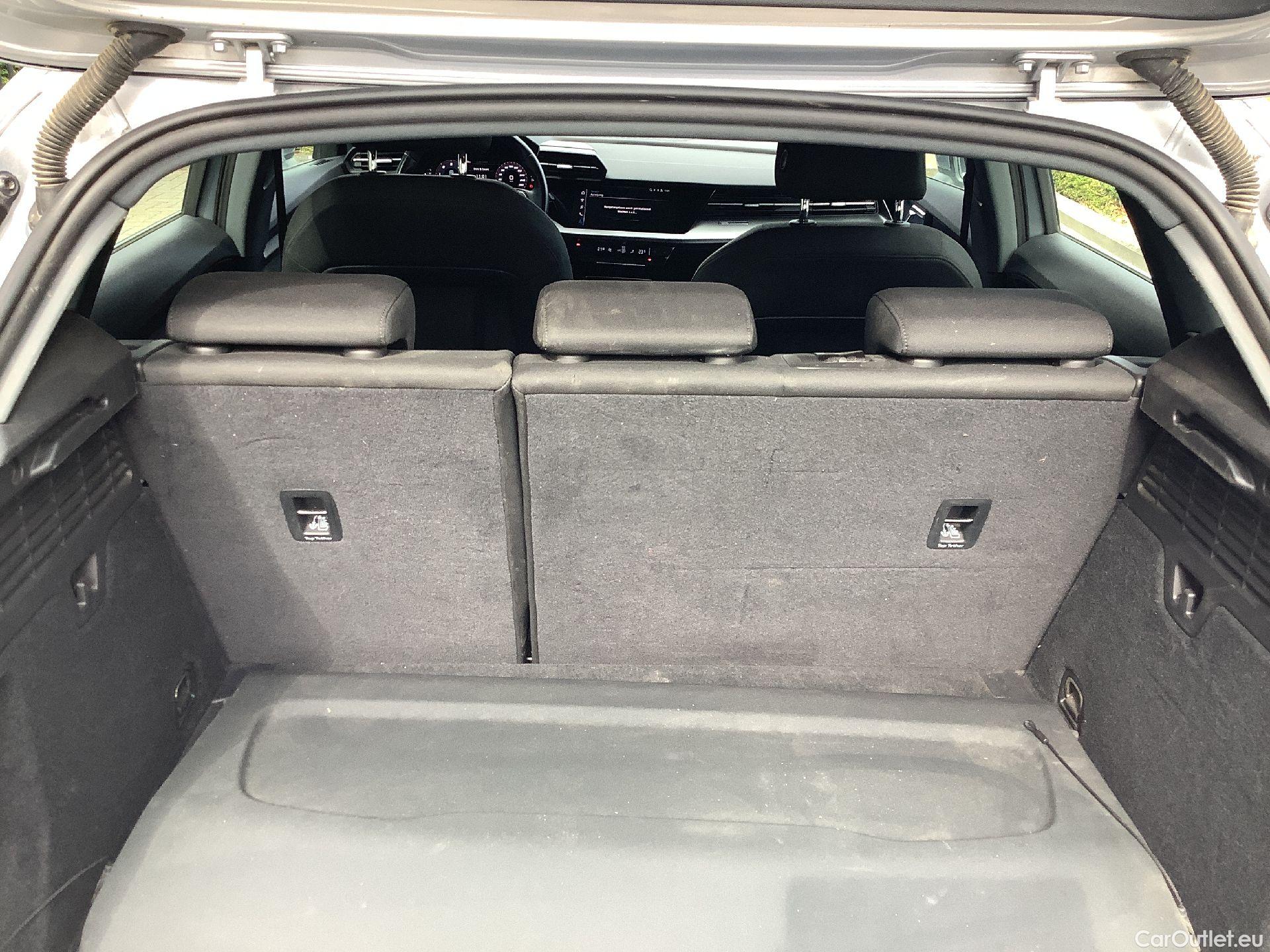  Audi  A3 Audi,  SB '20,  SB 30 TDi 85kW Advan. #3