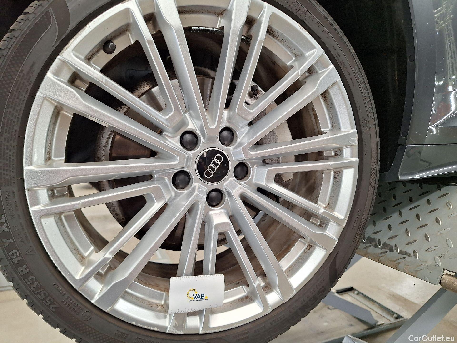  Audi  A5 Sportback Audi, A5 SB FL'20, A5 SB 40 TFSI 150kW S Lin.Str. #25