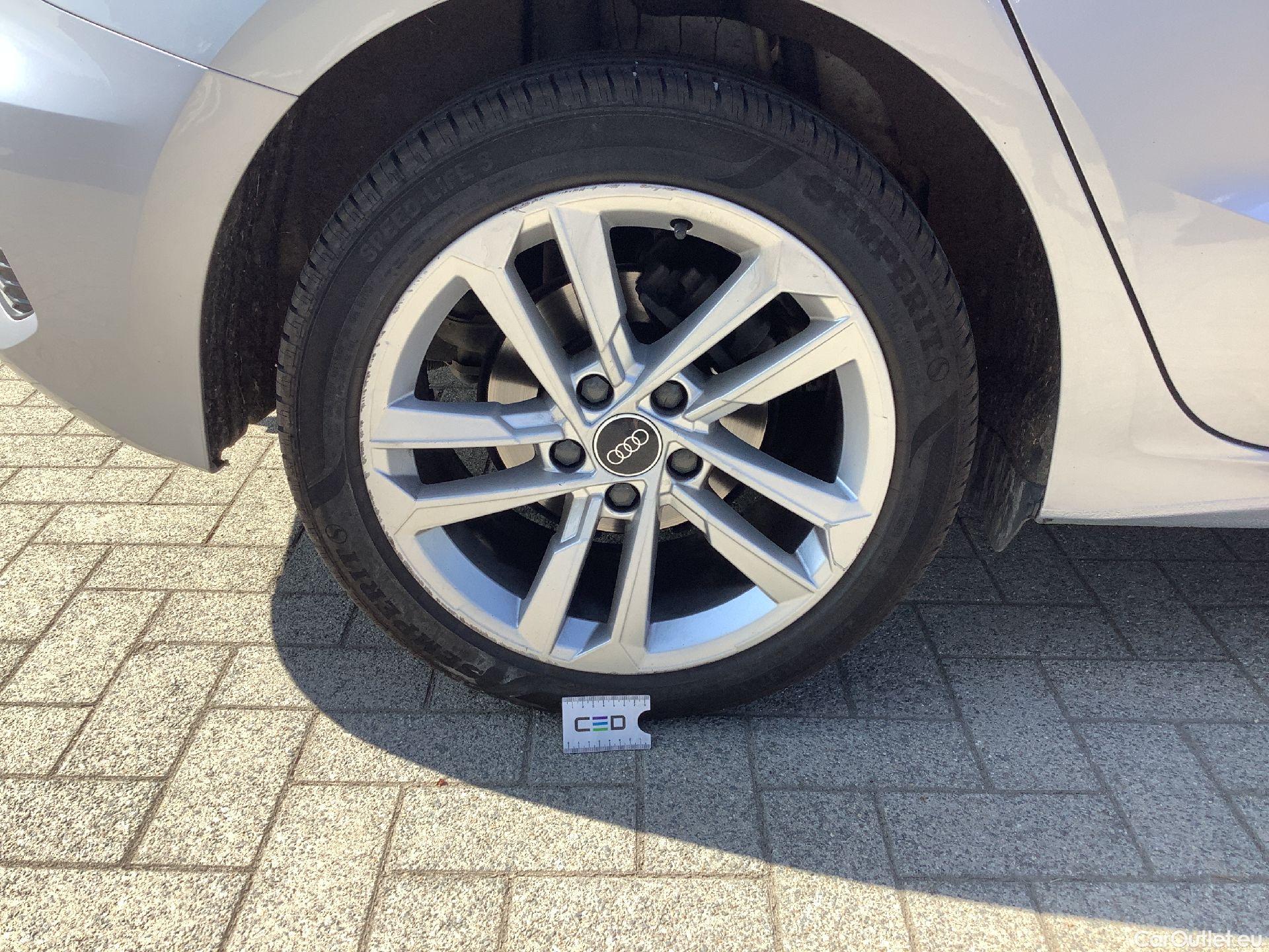  Audi  A3 Audi,  SB '20,  SB 30 TDi 85kW Advan. #23