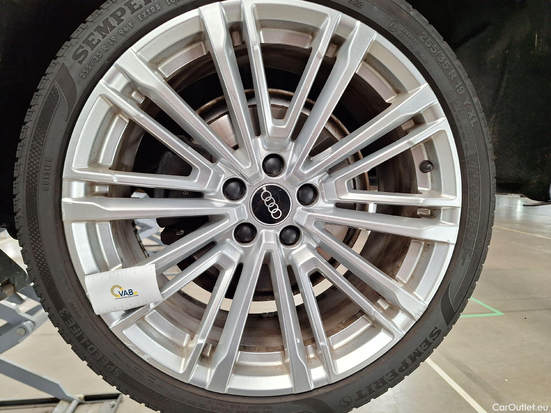  Audi  A5 Sportback Audi, A5 SB FL'20, A5 SB 40 TFSI 150kW S Lin.Str. #27