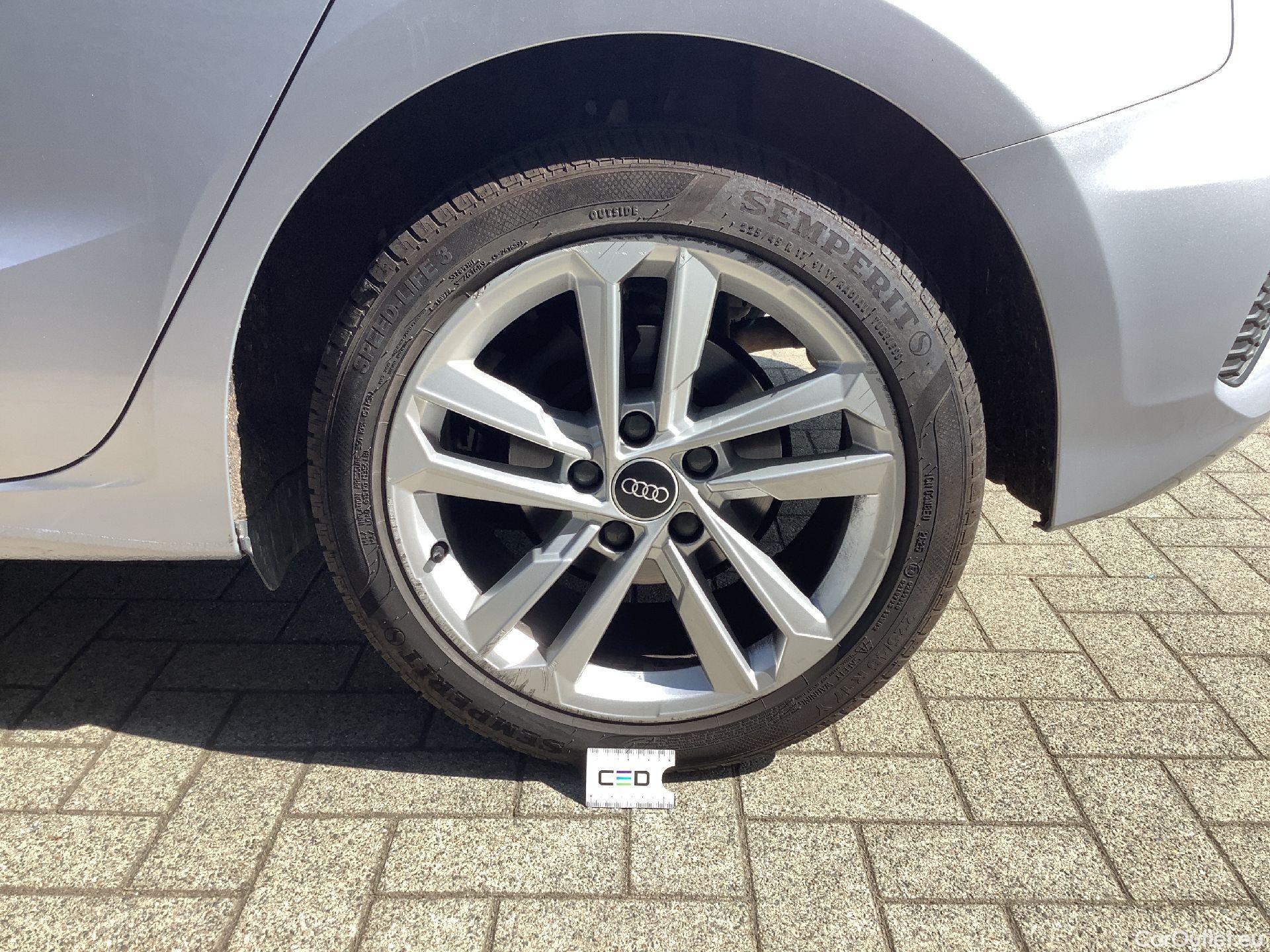  Audi  A3 Audi,  SB '20,  SB 30 TDi 85kW Advan. #16