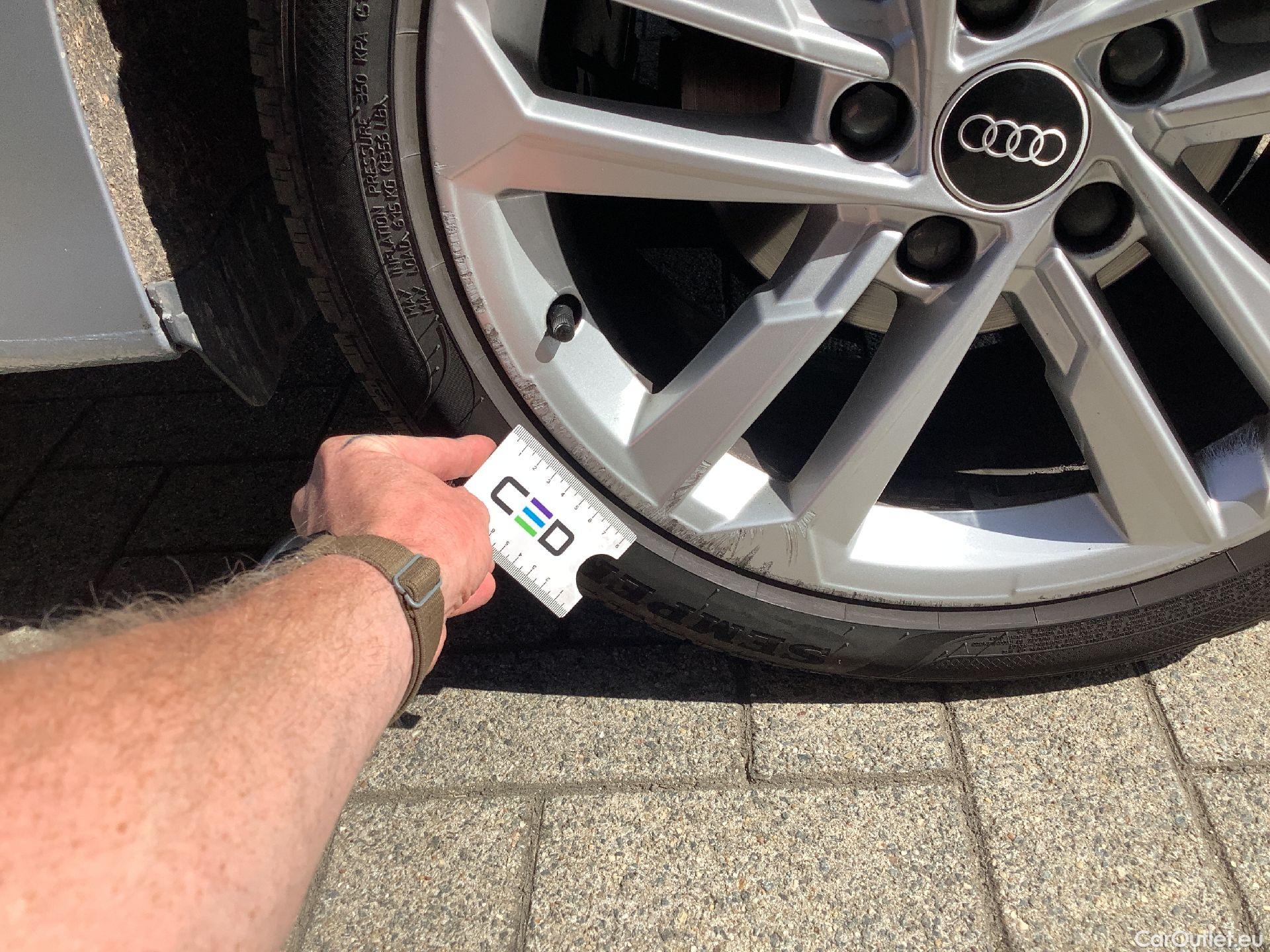  Audi  A3 Audi,  SB '20,  SB 30 TDi 85kW Advan. #17