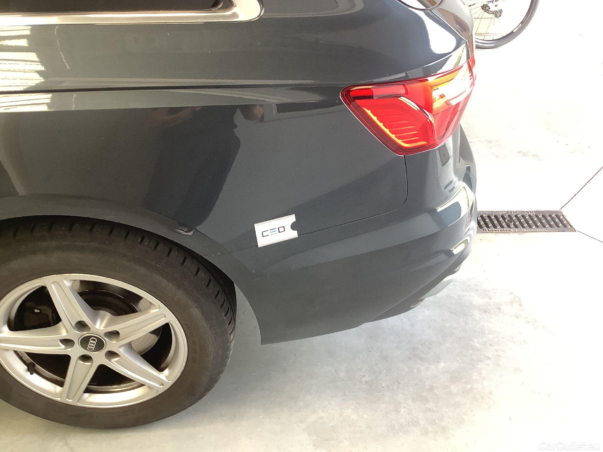  Audi  A4 Audi,  Avant FL'19,  Av.30 TDi Bus.Ed.Str. #5