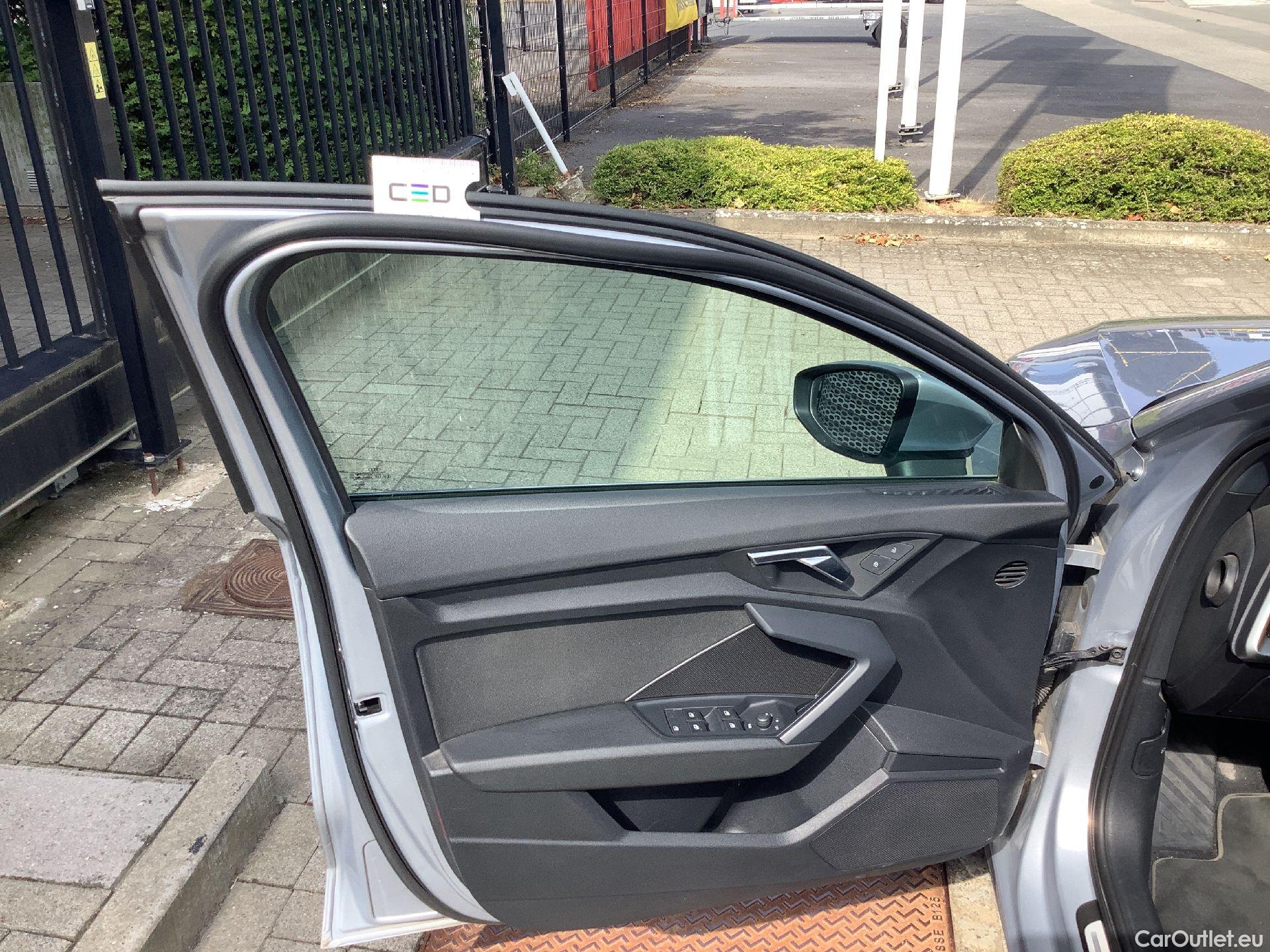  Audi  A3 Audi,  SB '20,  SB 30 TDi 85kW Advan. #12