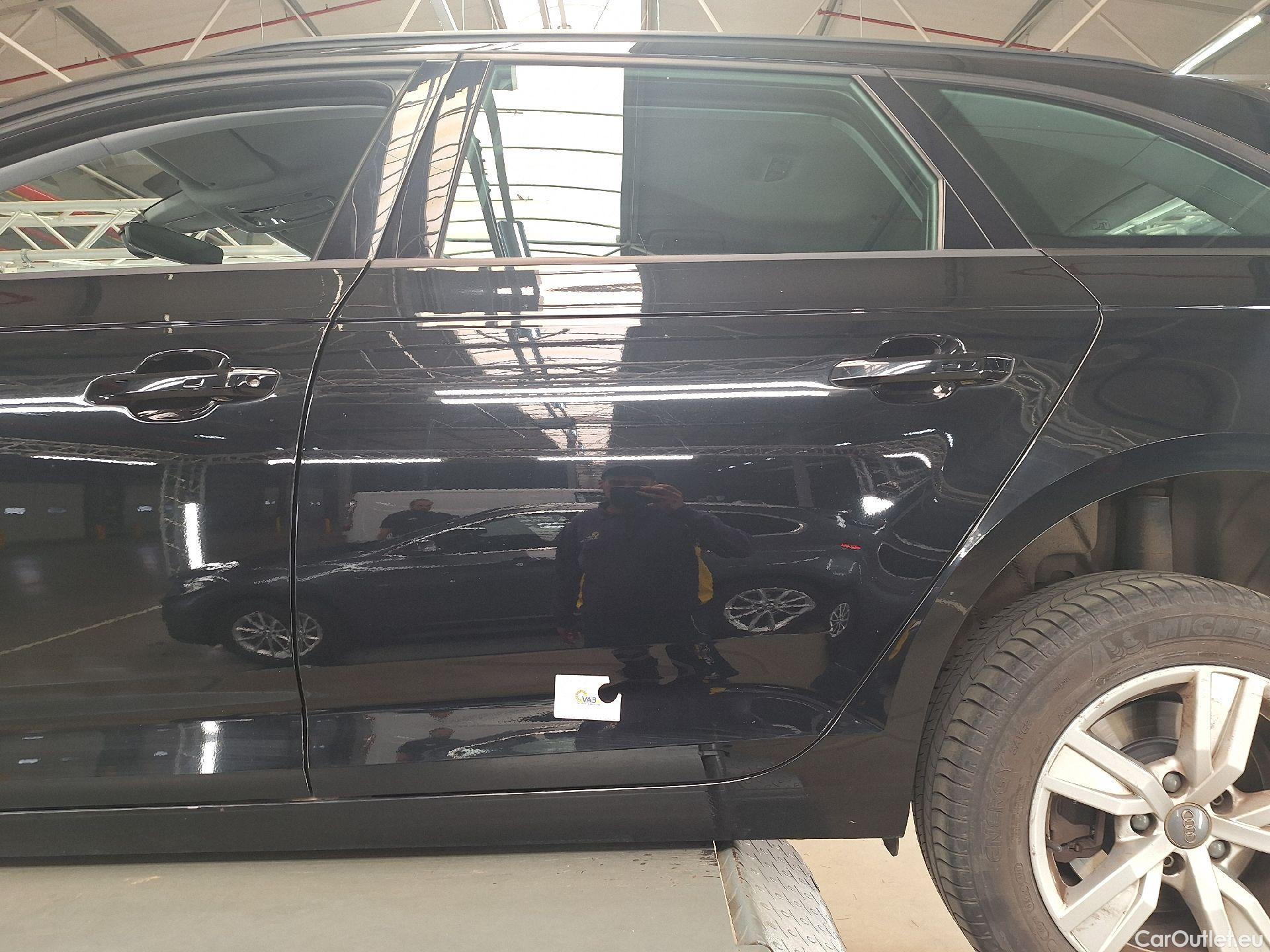  Audi  A4 Audi,  Avant '15,  Av.2.0TDi Ultra 150 #28