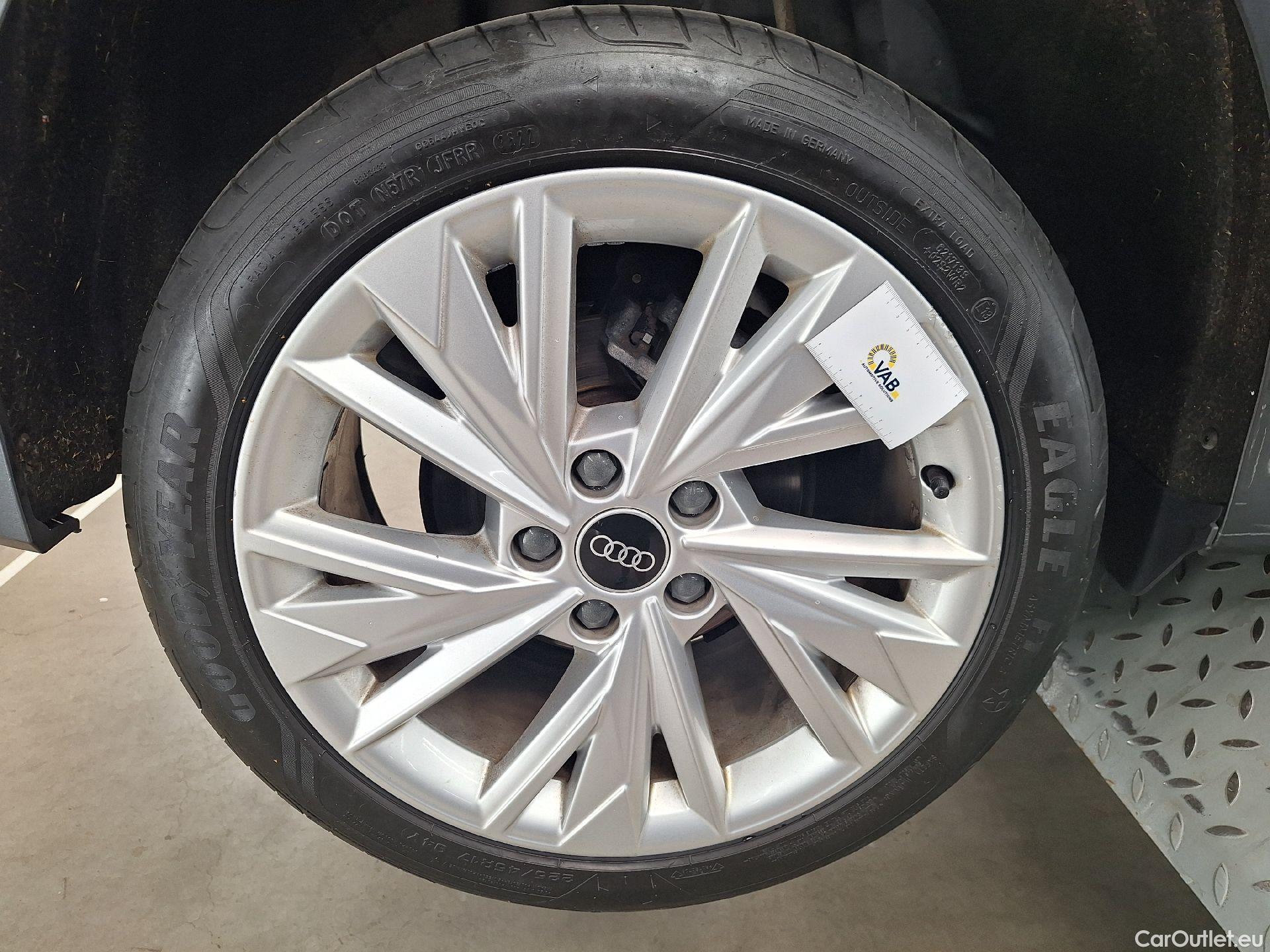  Audi  A3 Audi,  SB '20, Audi  Sportback 2.0 30 TDi 85kW S tronic S Line  #11