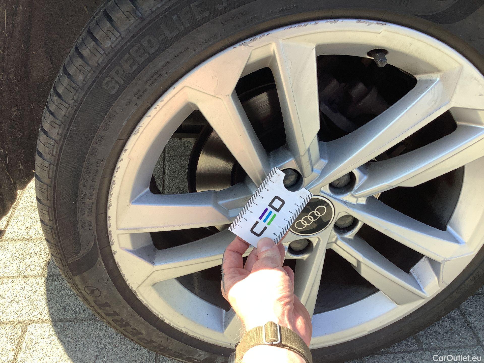 Audi  A3 Audi,  SB '20,  SB 30 TDi 85kW Advan. #24