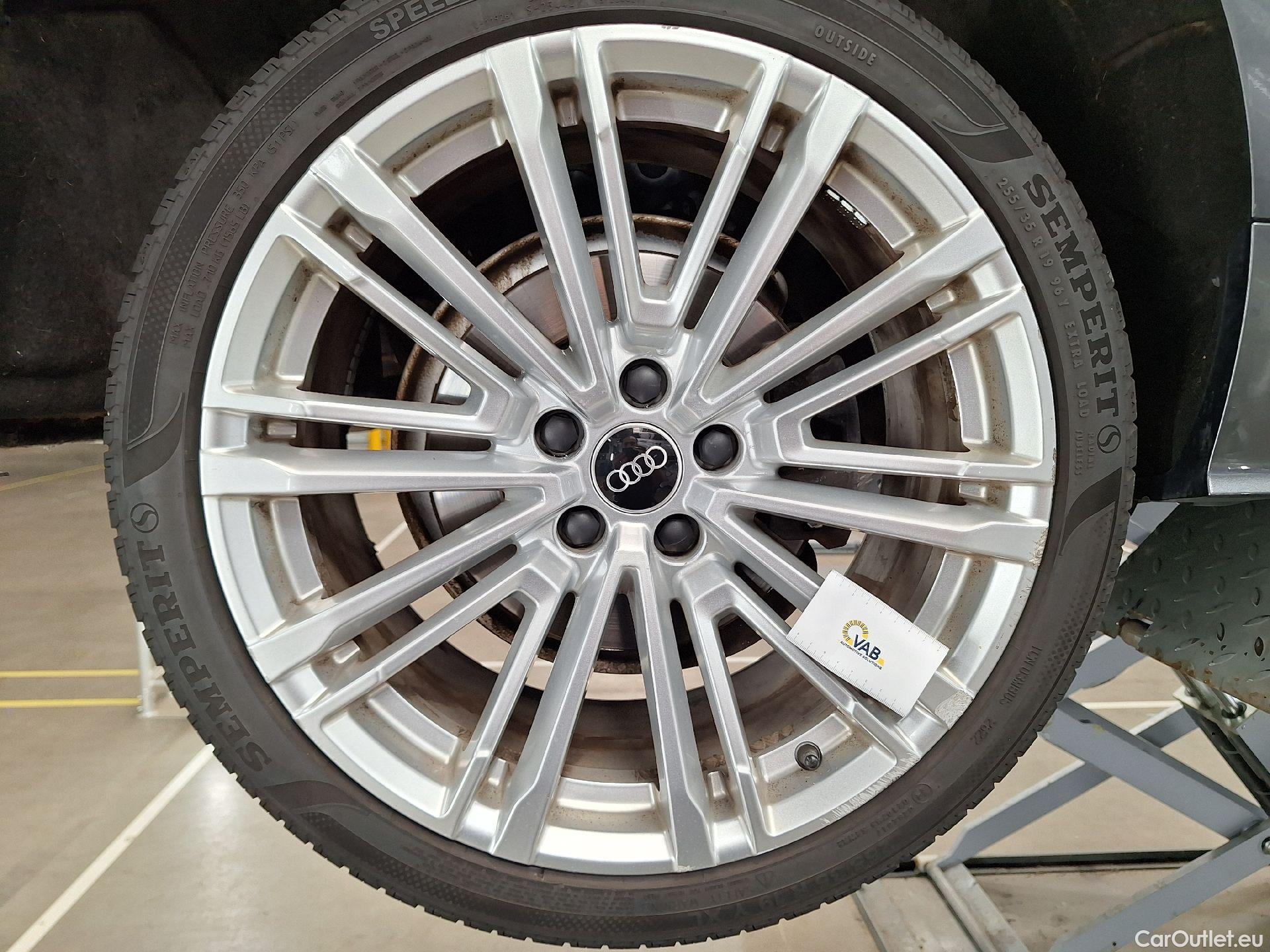  Audi  A5 Sportback Audi, A5 SB FL'20, A5 SB 40 TFSI 150kW S Lin.Str. #31