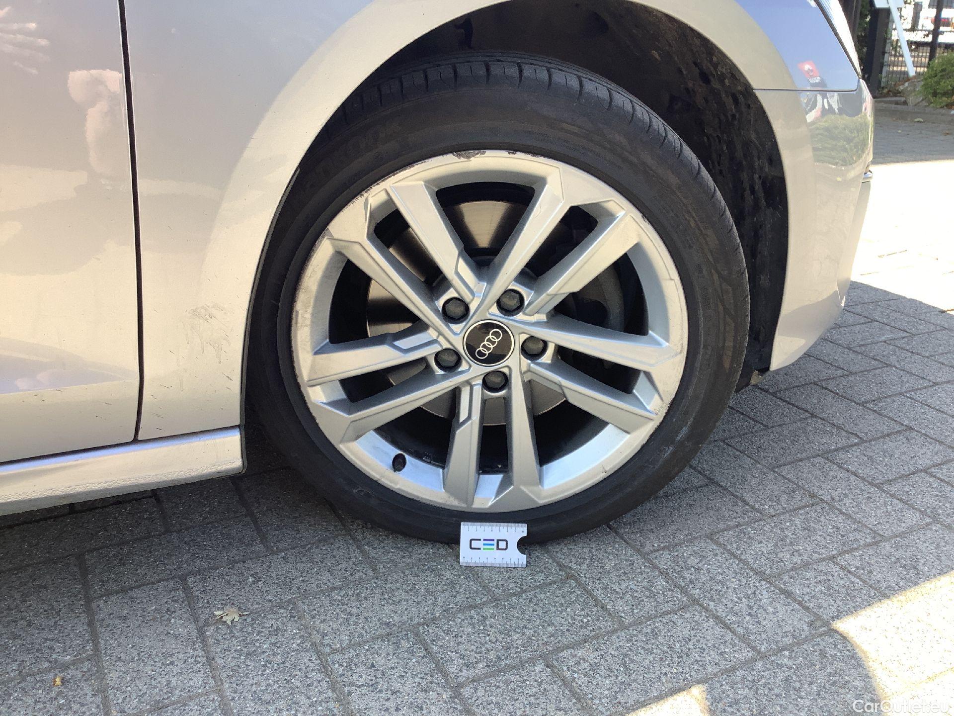  Audi  A3 Audi,  SB '20,  SB 30 TDi 85kW Advan. #29