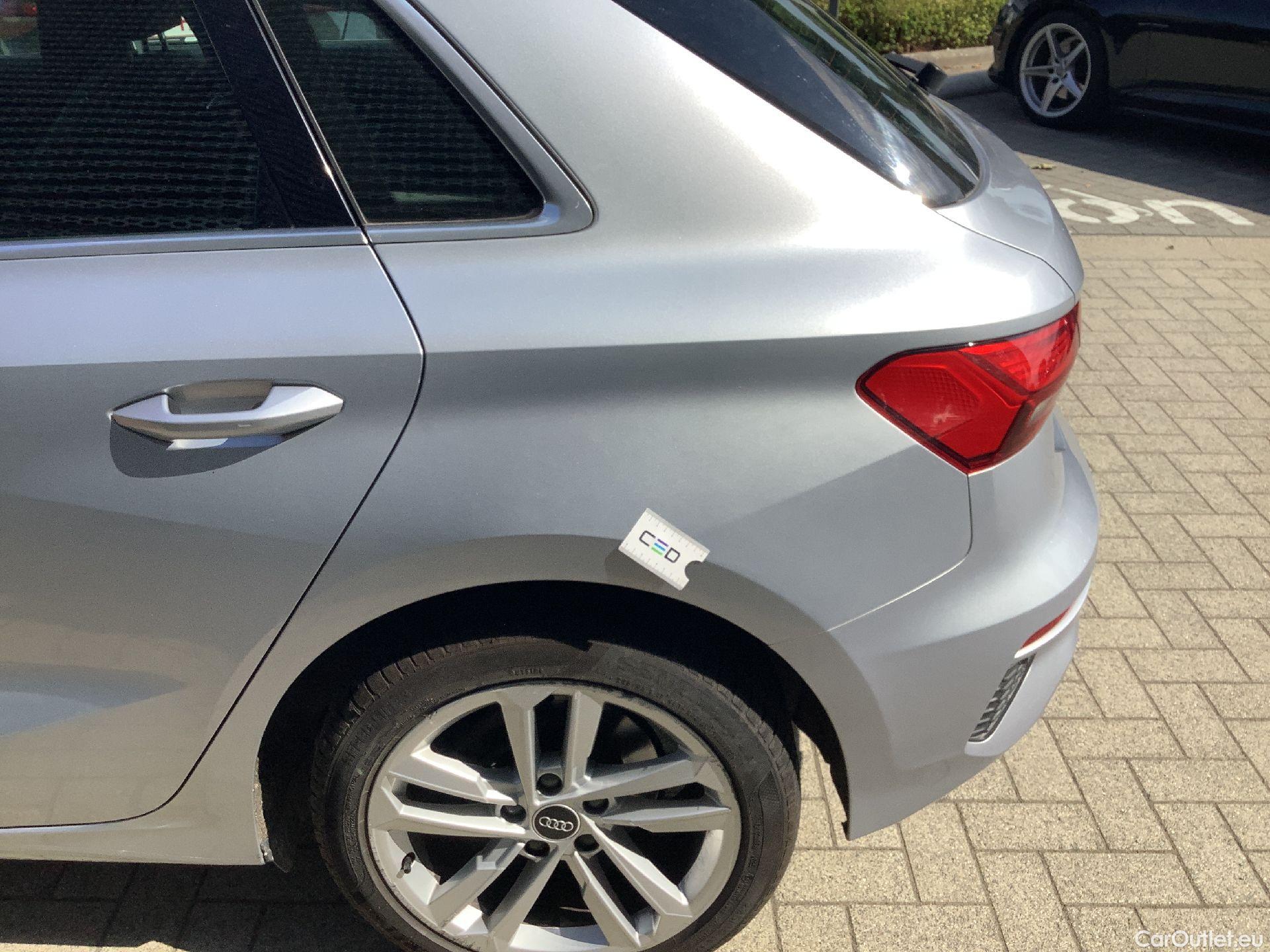  Audi  A3 Audi,  SB '20,  SB 30 TDi 85kW Advan. #14