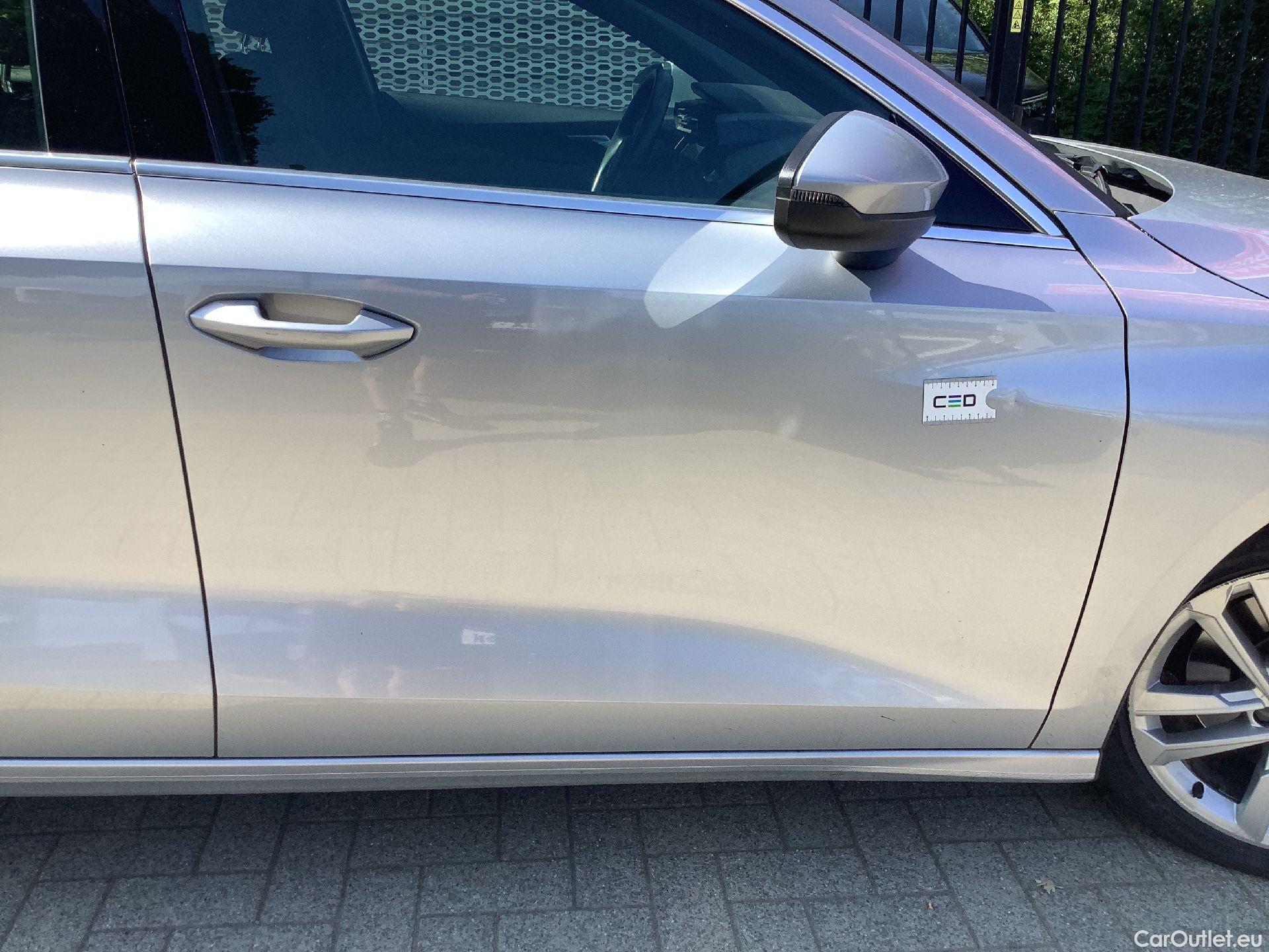  Audi  A3 Audi,  SB '20,  SB 30 TDi 85kW Advan. #25