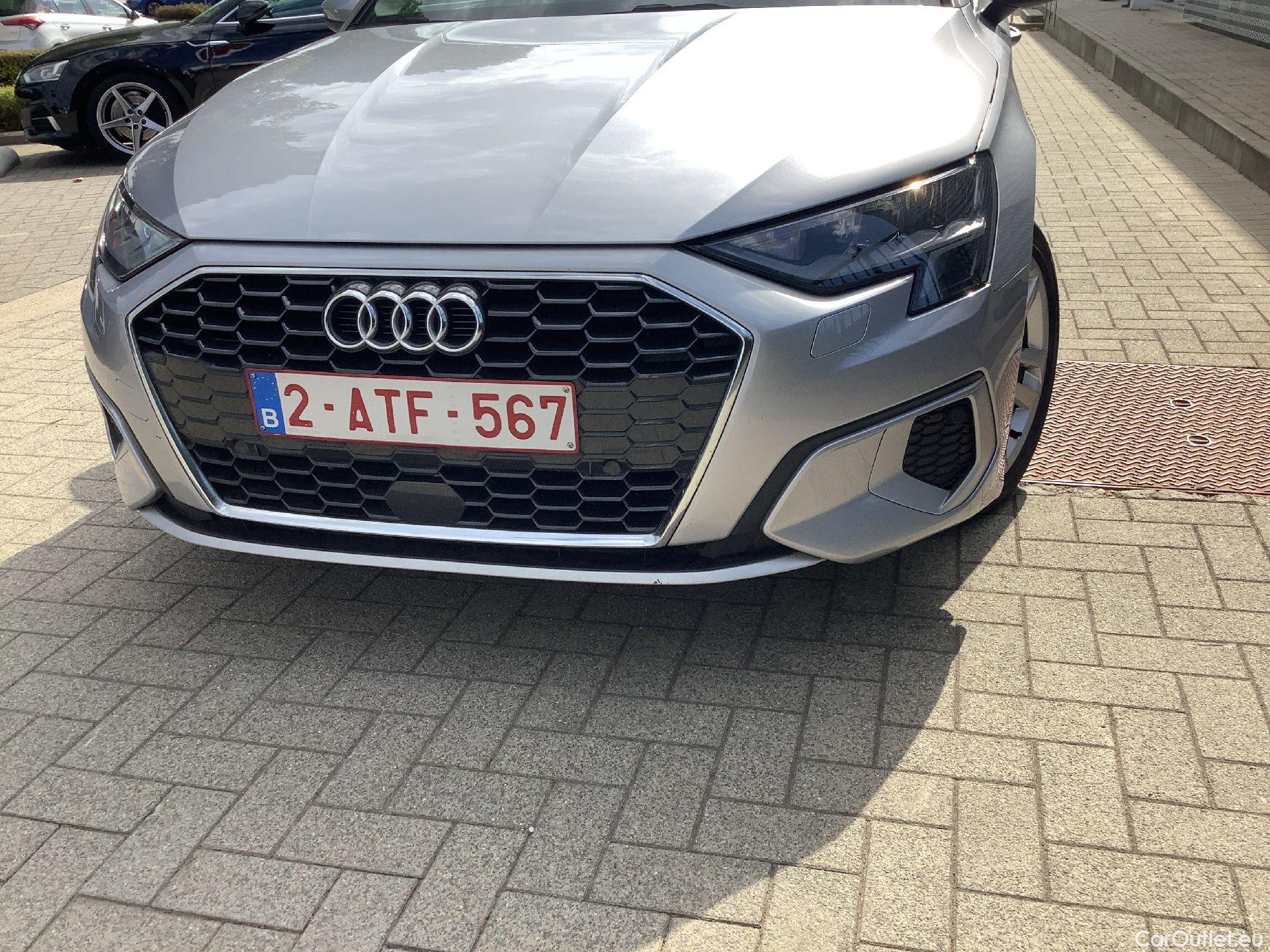  Audi  A3 Audi,  SB '20,  SB 30 TDi 85kW Advan. #5