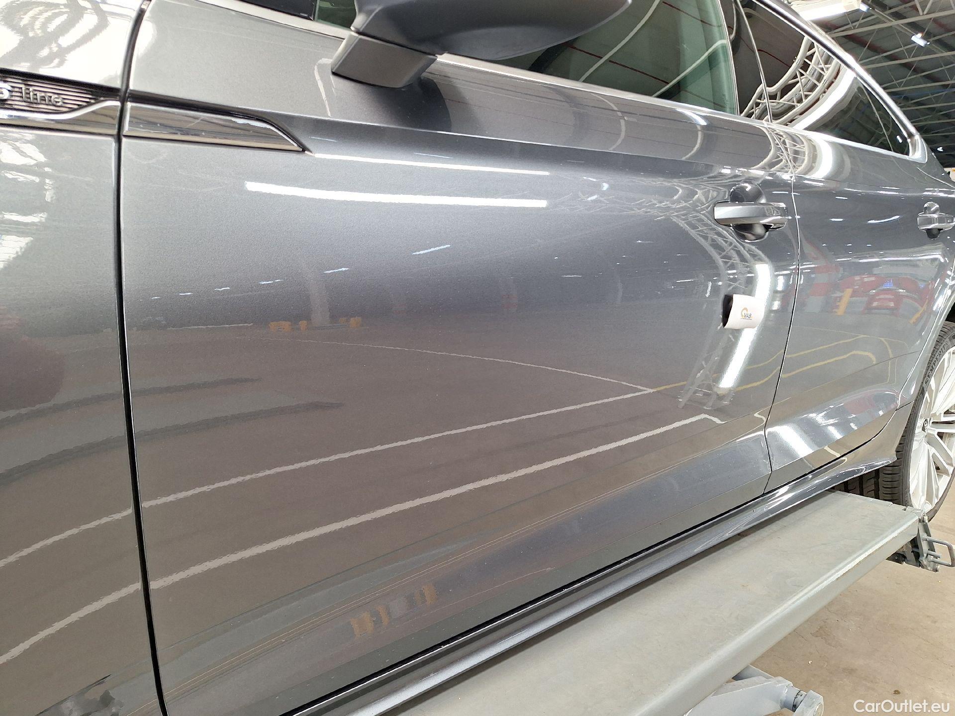  Audi  A5 Sportback Audi, A5 SB FL'20, A5 SB 40 TFSI 150kW S Lin.Str. #13